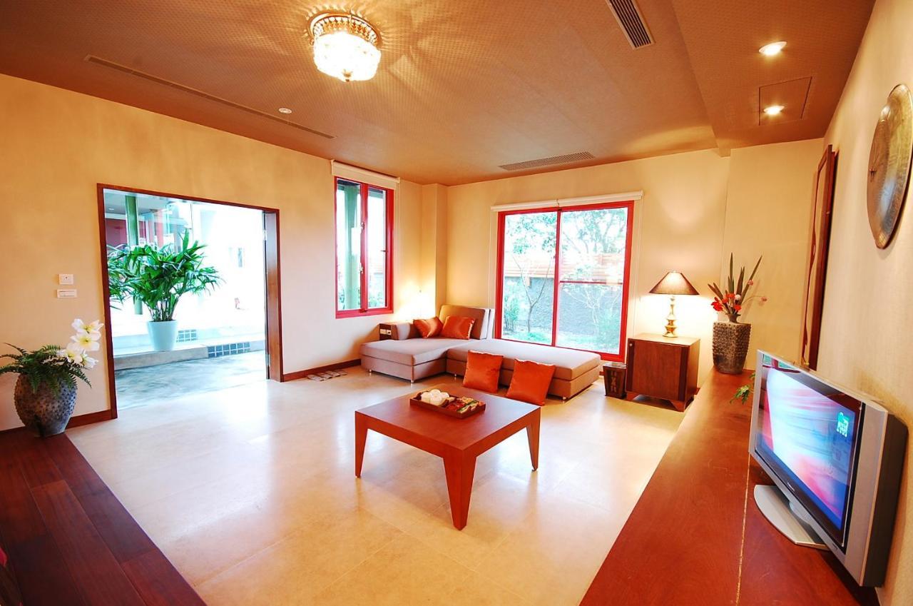 March 3 B&B Yilan Luodong Ruang foto