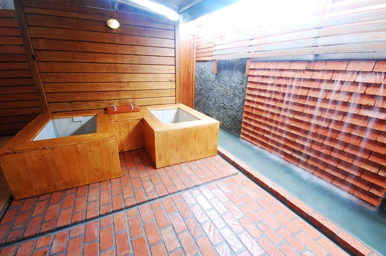 March 3 B&B Yilan Luodong Bagian luar foto