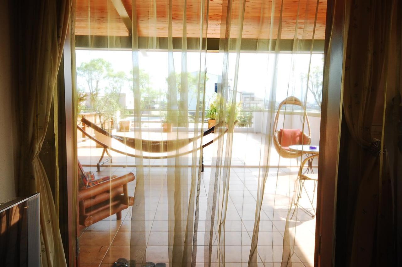 March 3 B&B Yilan Luodong Bagian luar foto