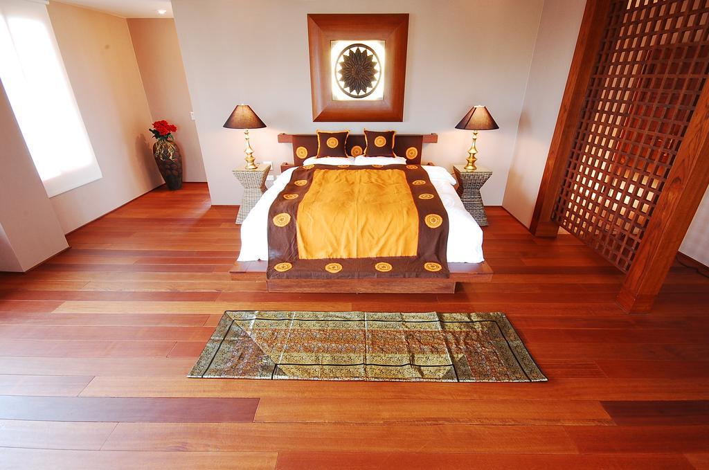 March 3 B&B Yilan Luodong Bagian luar foto