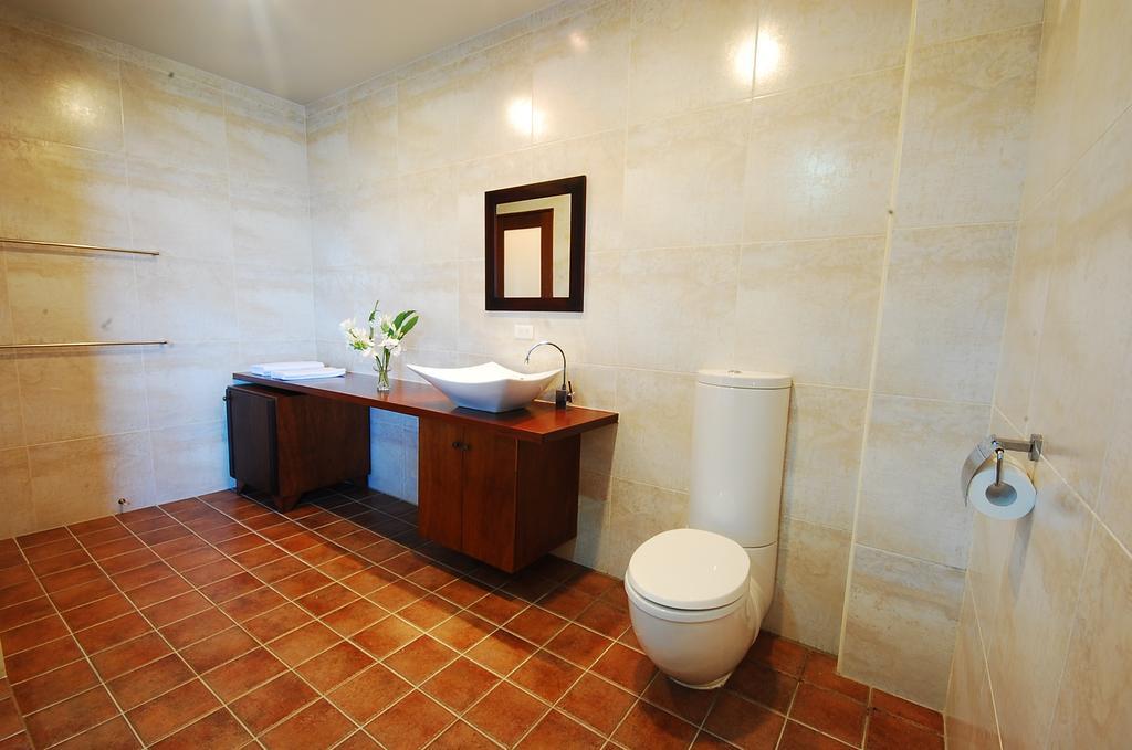 March 3 B&B Yilan Luodong Bagian luar foto
