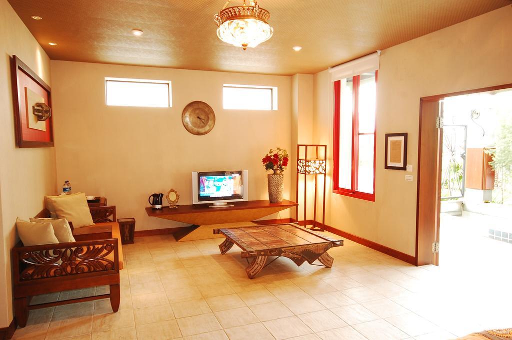 March 3 B&B Yilan Luodong Bagian luar foto