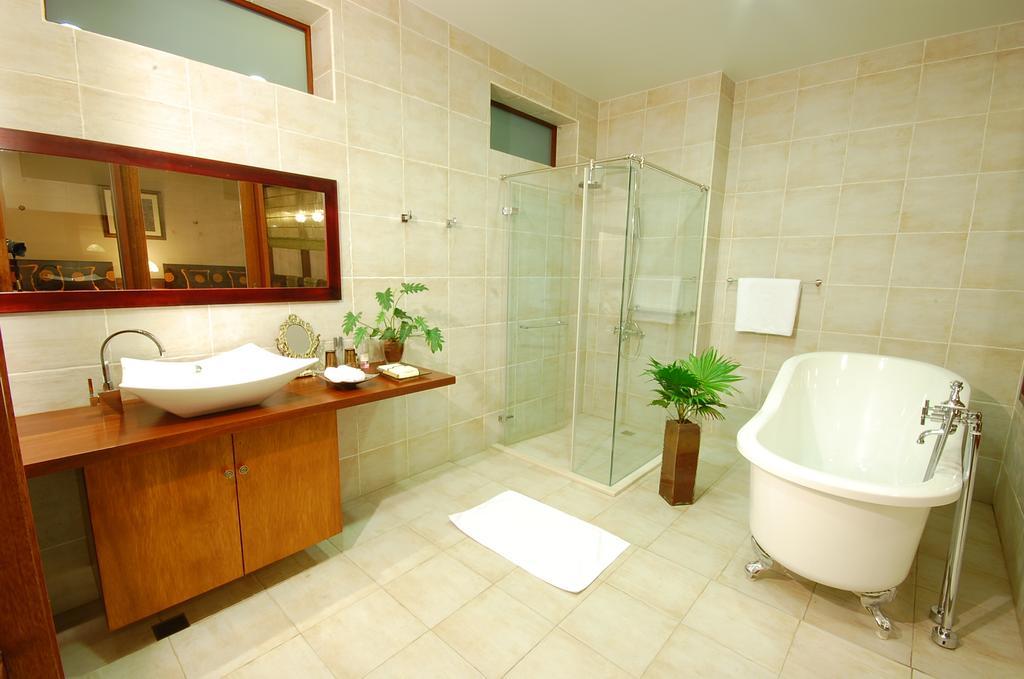 March 3 B&B Yilan Luodong Bagian luar foto