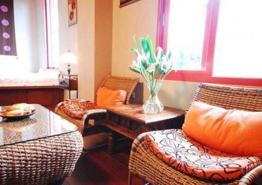 March 3 B&B Yilan Luodong Ruang foto