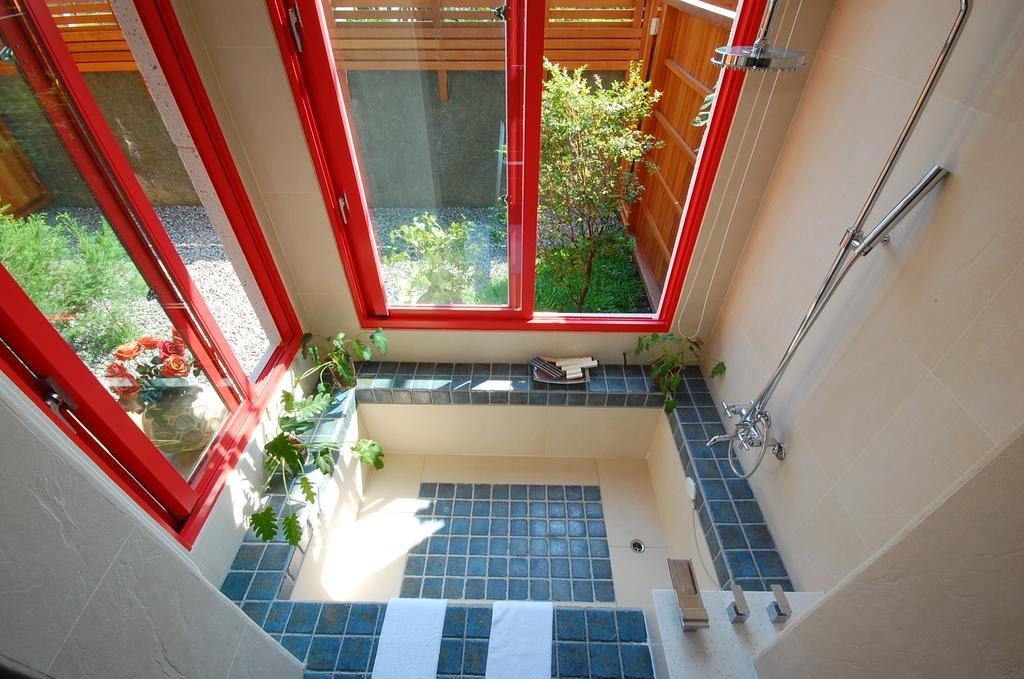 March 3 B&B Yilan Luodong Bagian luar foto